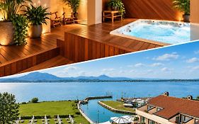 Yachting Hotel Mistral